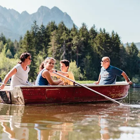 Waldsee Hotel 3*