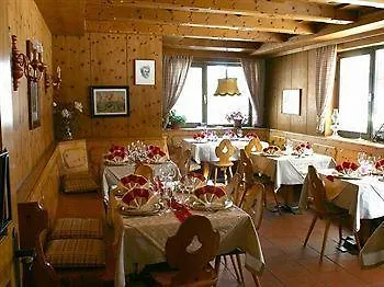 Waldsee Hotel Fiè