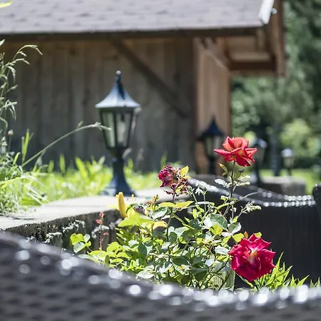 Hotel Waldsee Fiè