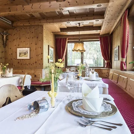 Hotel Waldsee Fiè