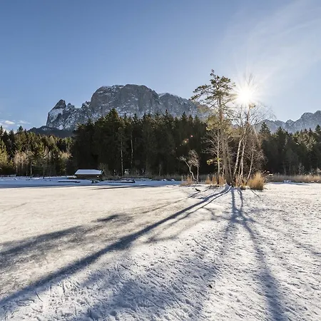 Hotel Waldsee 3*