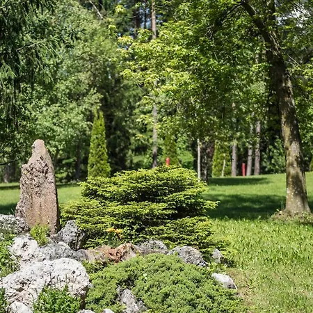 Hotel Waldsee
