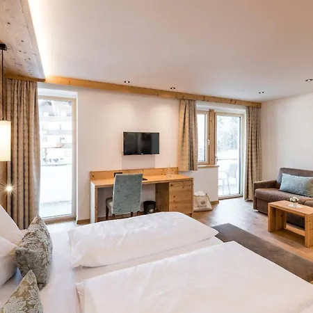 Hotel Waldsee