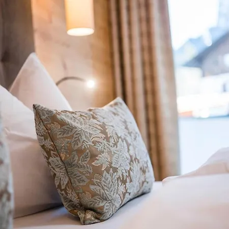 Waldsee Hotel